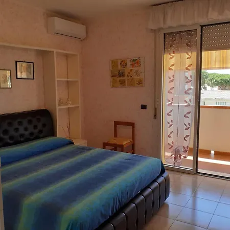 Della Pace Apartmán *