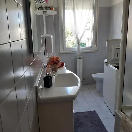 Apartmán Della Pace Follonica