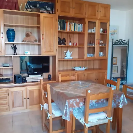 Apartmán Della Pace *
