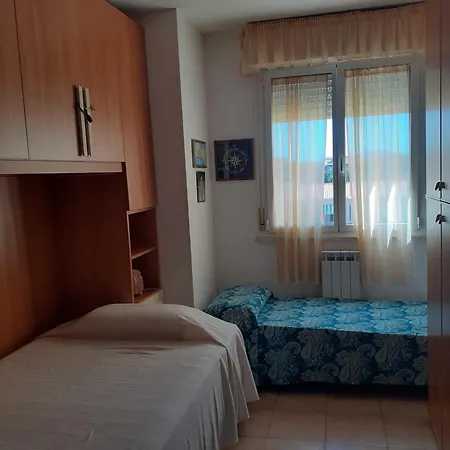 Della Pace Lägenhet Follonica